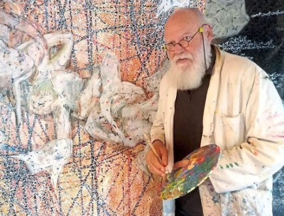 Erich Gruber